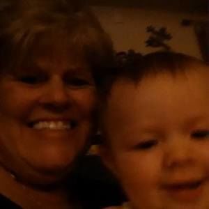 Meet your Posher, Vicki